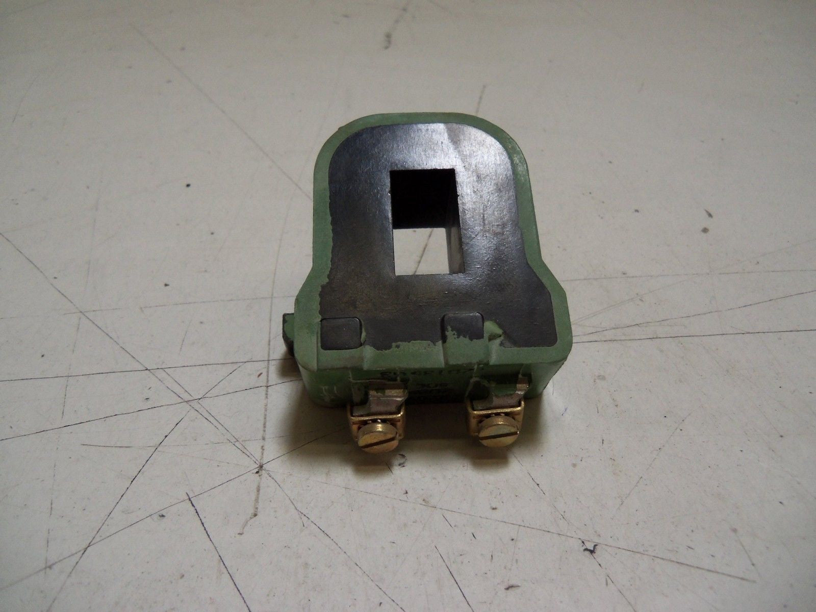 GENERAL ELECTRIC 22D135G3 COIL 220V *NEW IN BOX*