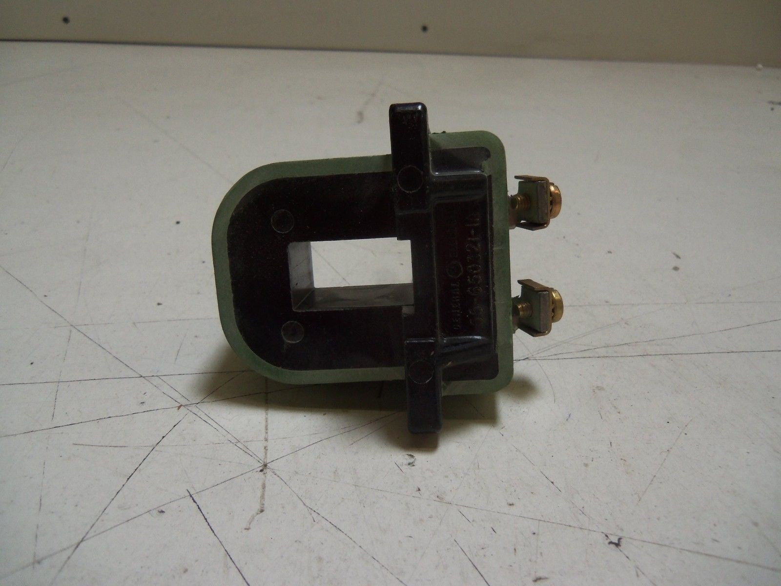 GENERAL ELECTRIC 22D135G3 COIL 220V *NEW IN BOX*