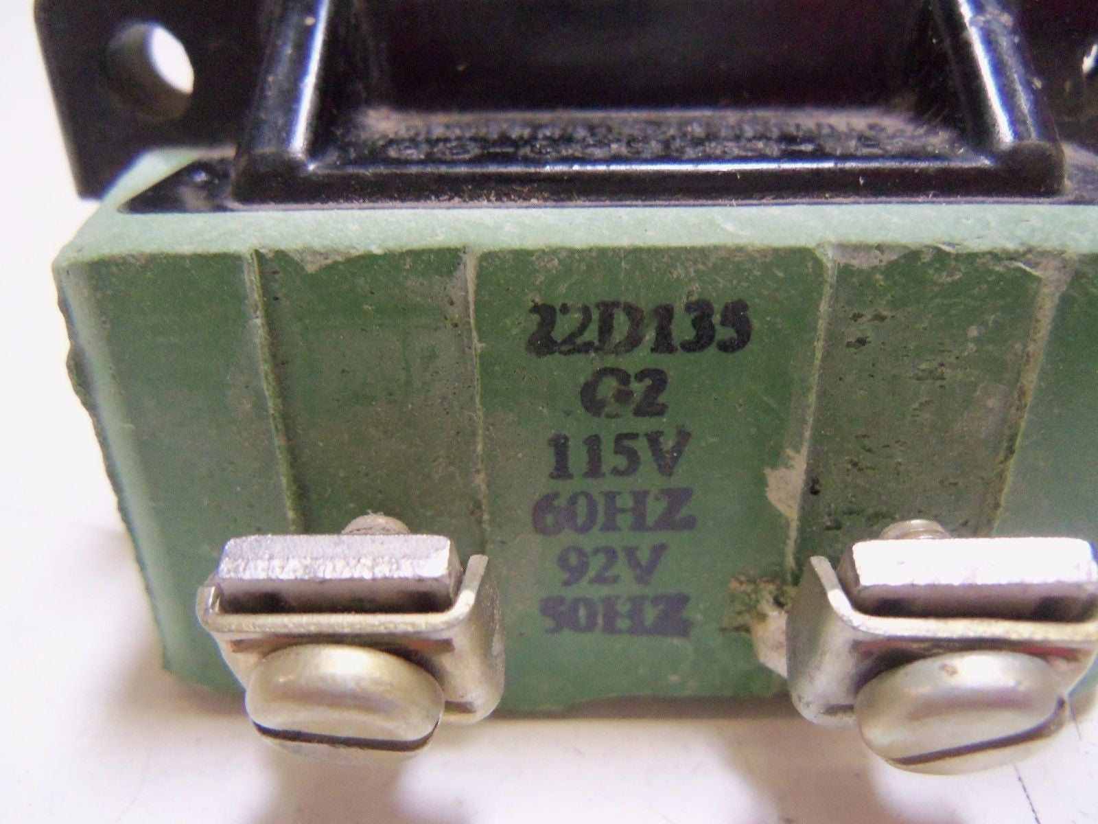GENERAL ELECTRIC 22D135G2 COIL *NEW NO BOX
