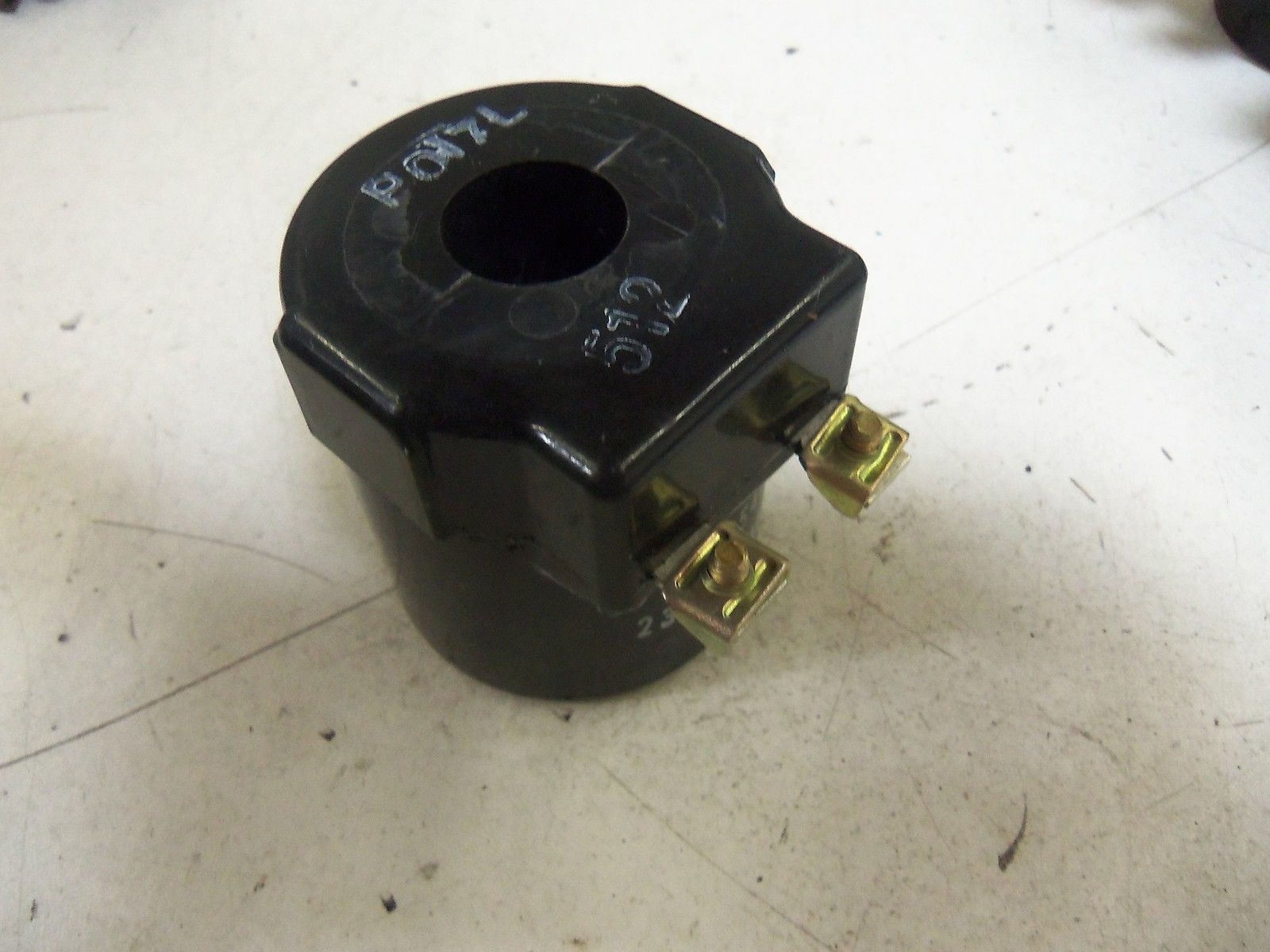 GENERAL ELECTRIC 22D154G2A COIL 230/250VDC *NEW NO BOX*