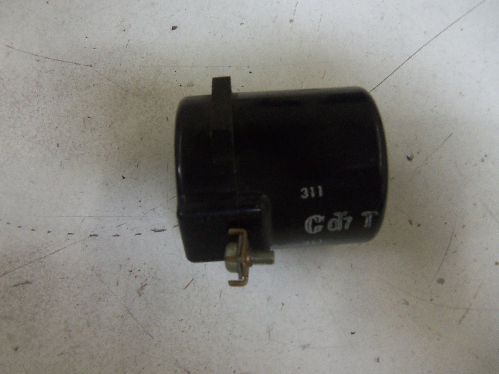 GENERAL ELECTRIC 22D11G50A *USED*