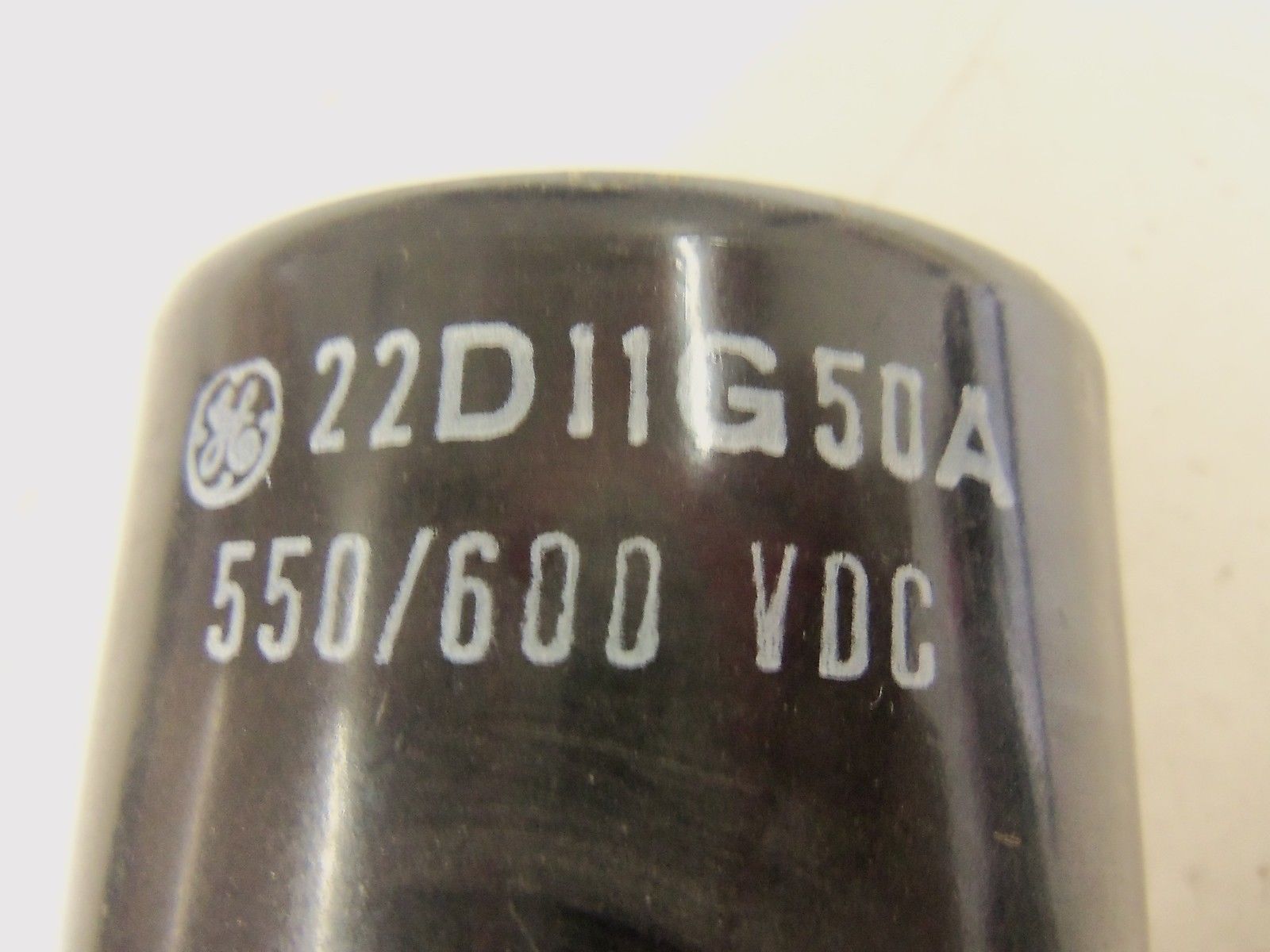 GENERAL ELECTRIC 22D11G50A *USED*