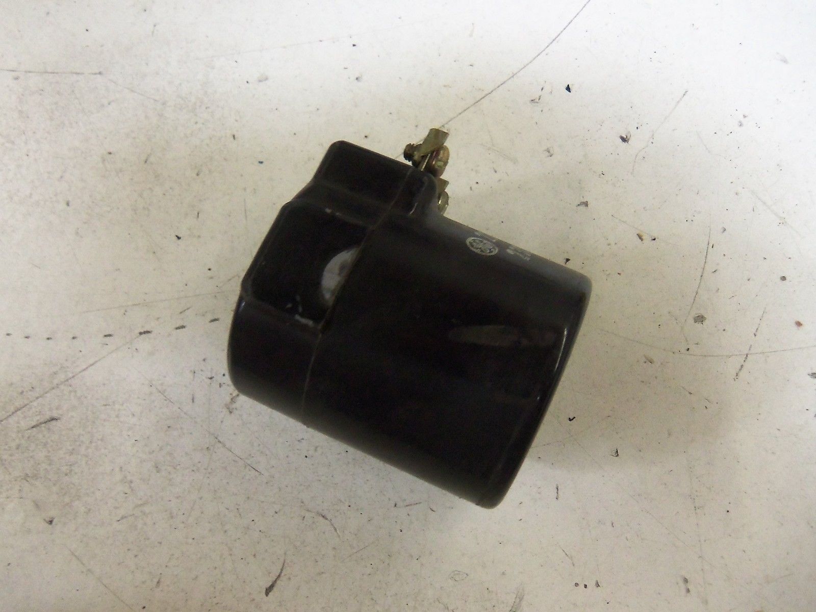 GENERAL ELECTRIC 22D154G2A COIL 230/250VDC *USED*