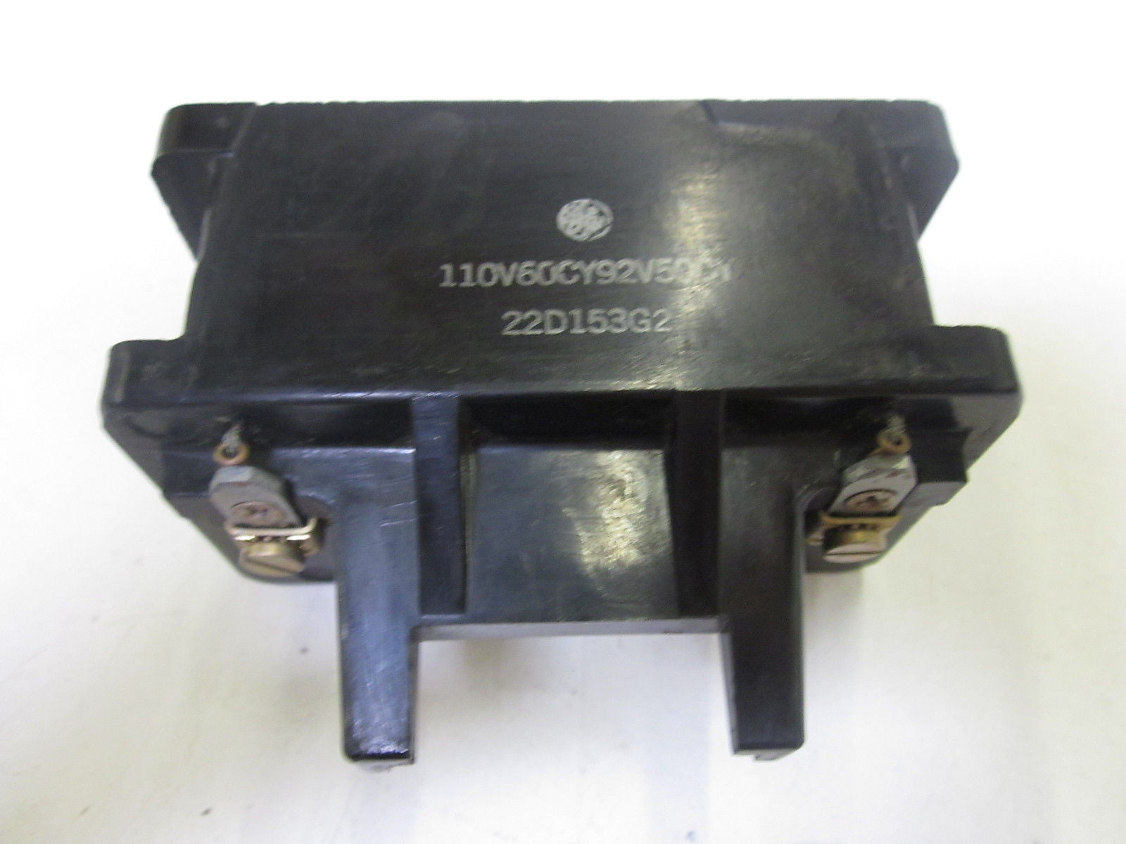 GENERAL ELECTRIC 22D153G2 COIL 110V *NEW NO BOX*
