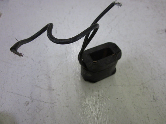 GENERAL ELECTRIC 22D103G103 220V COIL*USED*