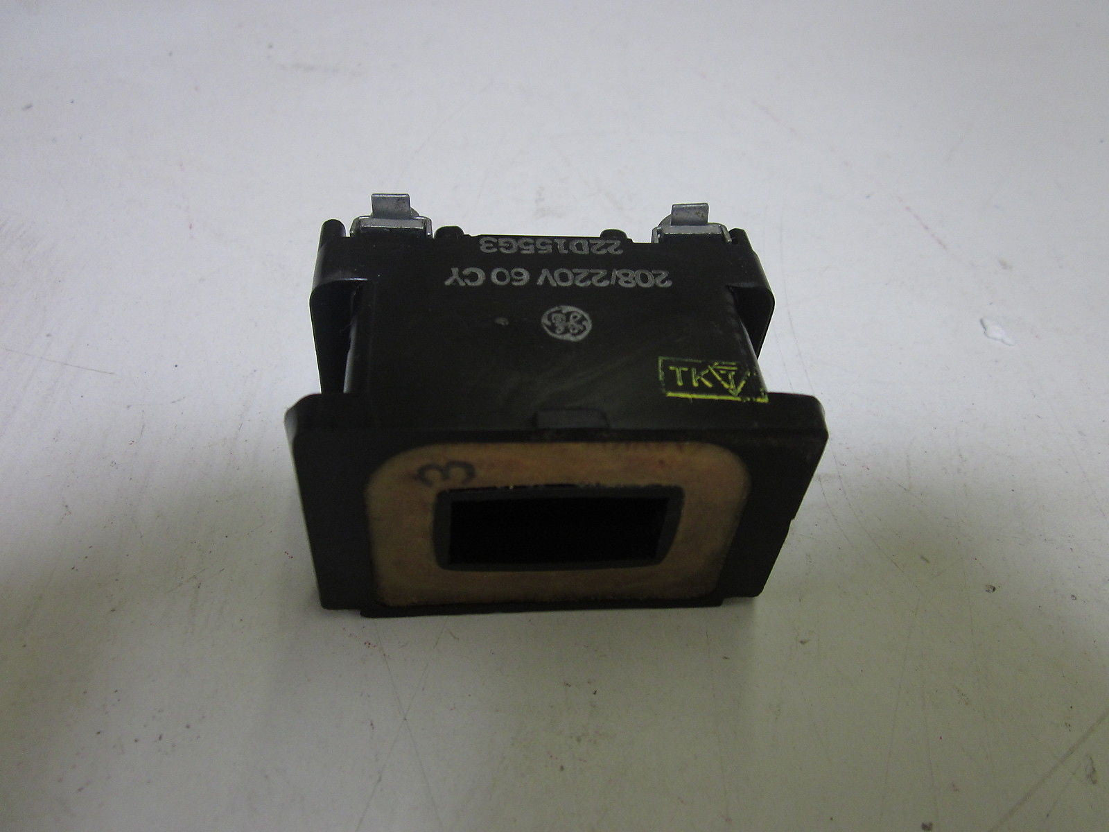 GENERAL ELECTRIC 22D155G3 *NEW NO BOX*