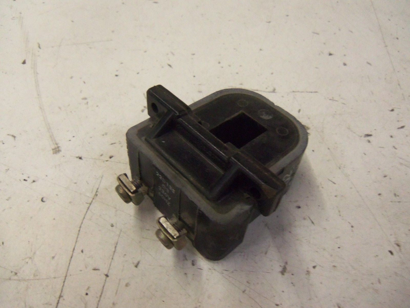 GENERAL ELECTRIC 22D135G3  230V COIL *NEW NO BOX*
