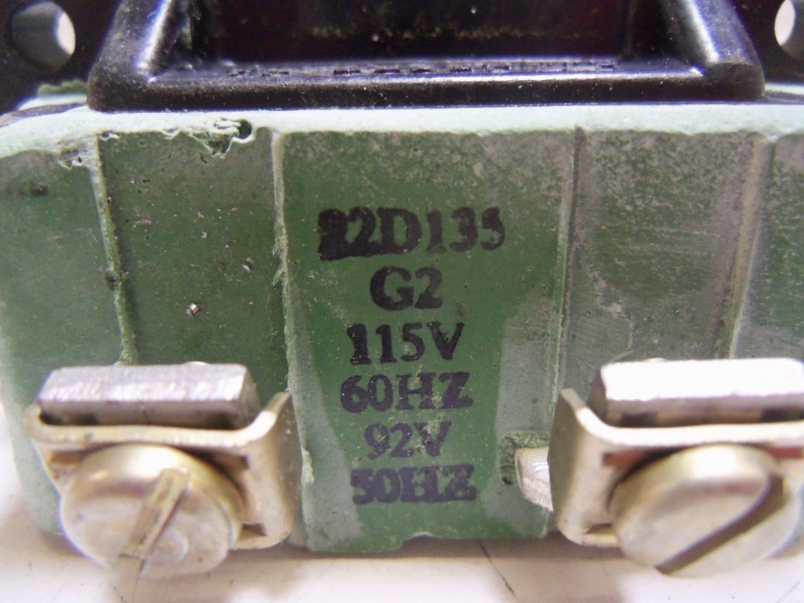 GENERAL ELECTRIC 22D135G2 COIL *NEW IN BOX*