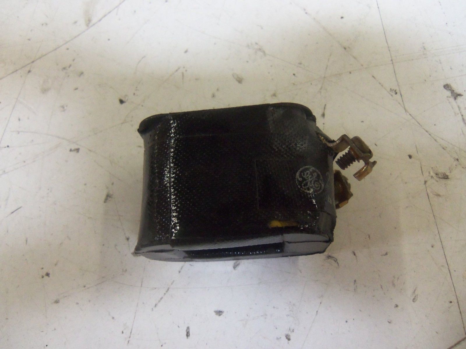 GENERAL ELECTRIC 22D72G4 COIL 440V *USED*