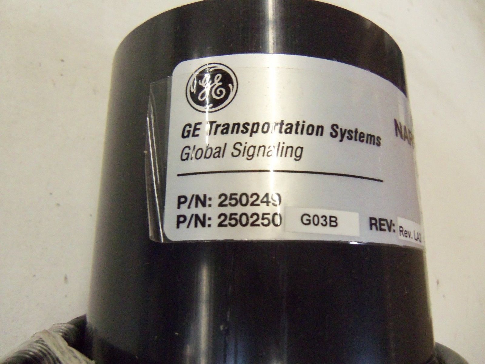 GENERAL ELECTRIC 250250-G03B *NEW IN BOX*