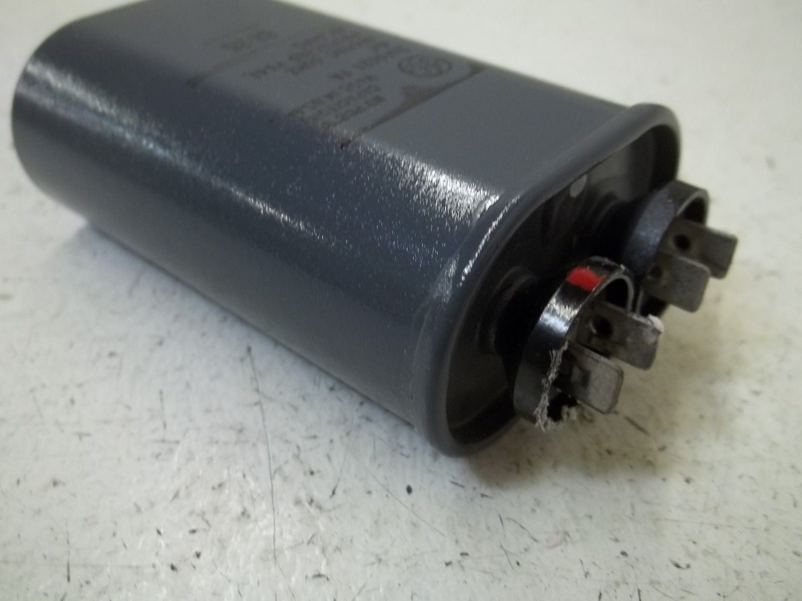 GENERAL ELECTRIC 26F6621 CAPACITOR *USED*