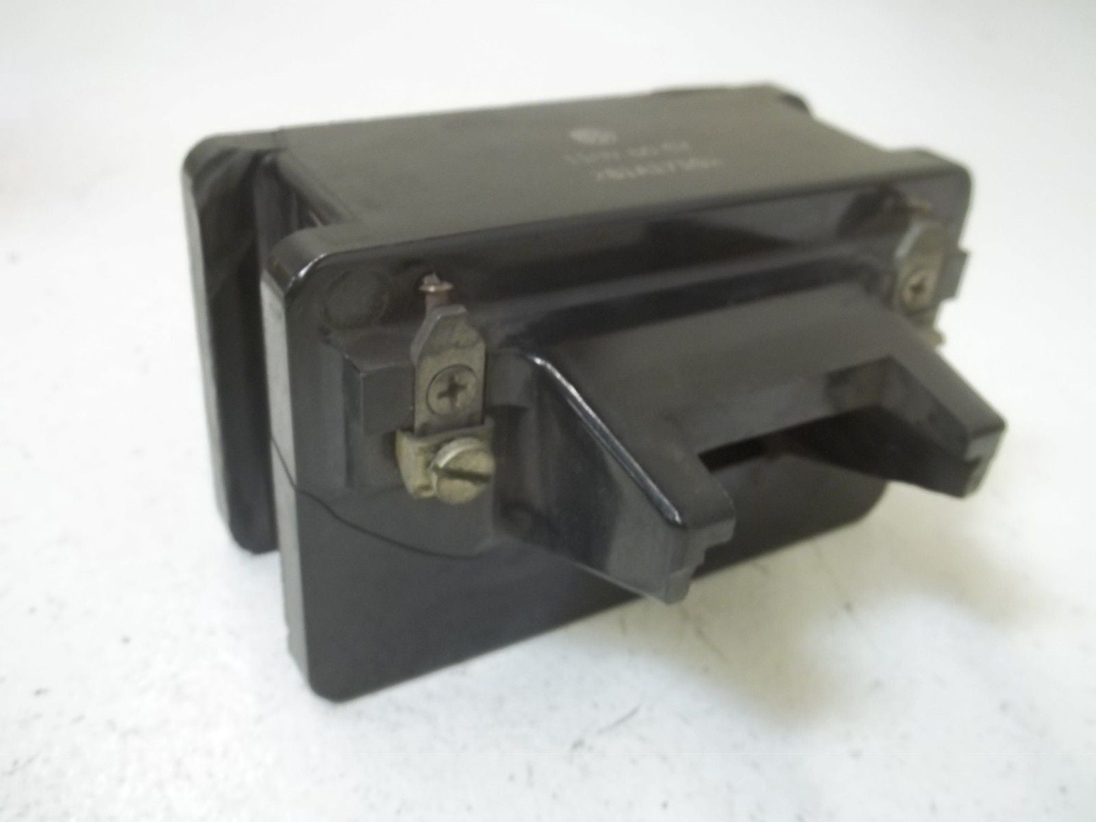 GENERAL ELECTRIC 281A171G2 COIL 110V *USED*