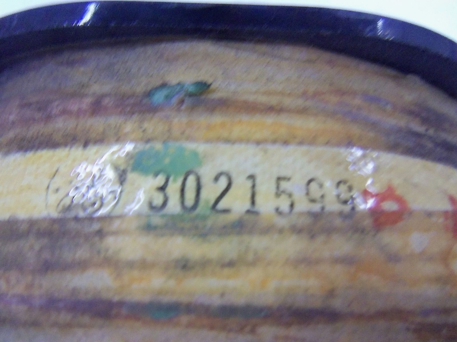 GENERAL ELECTRIC 3021599 *USED*