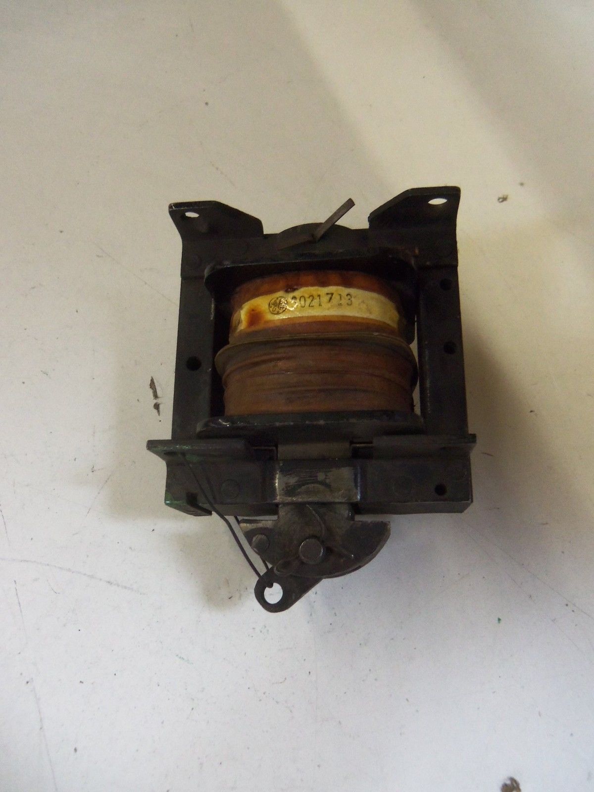 GENERAL ELECTRIC 3021713 *USED*