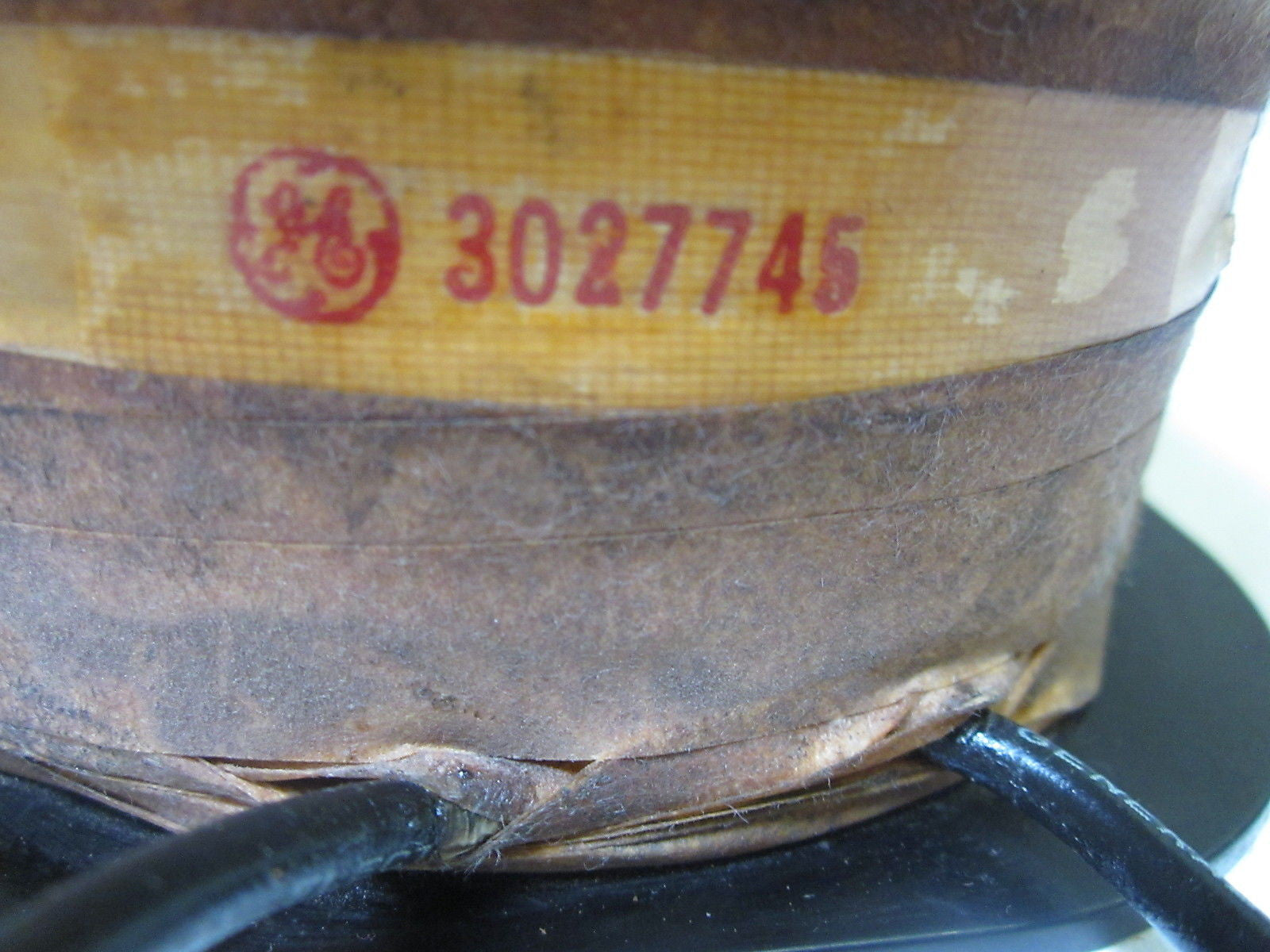 GENERAL ELECTRIC 3027745 *NEW NO BOX*