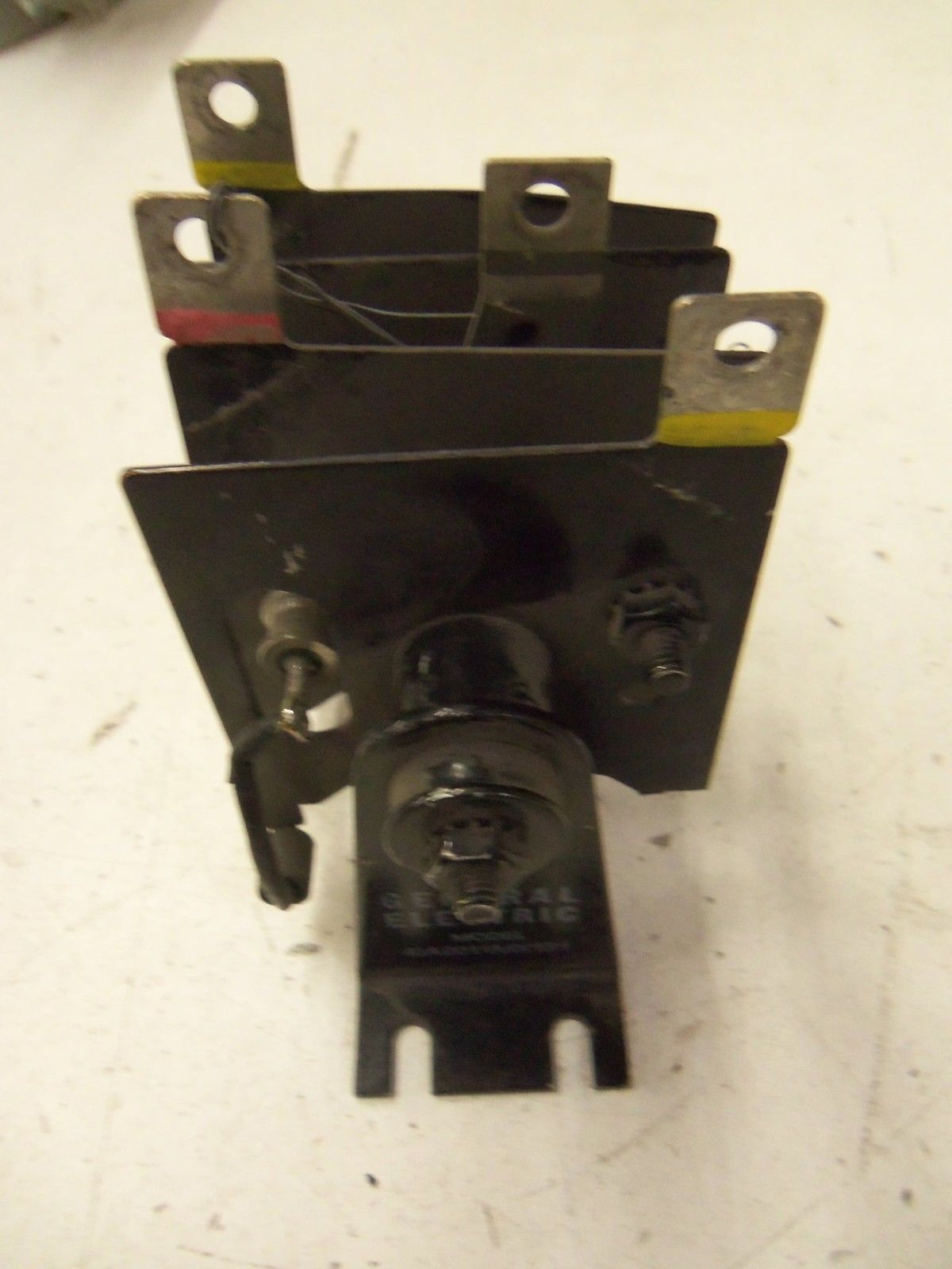 GENERAL ELECTRIC 4JA2011MX131 *USED*