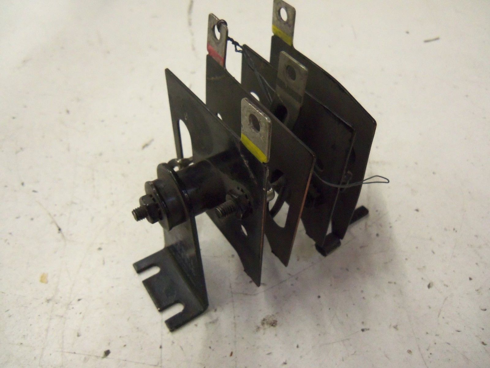 GENERAL ELECTRIC 4JA2011MX131 *USED*