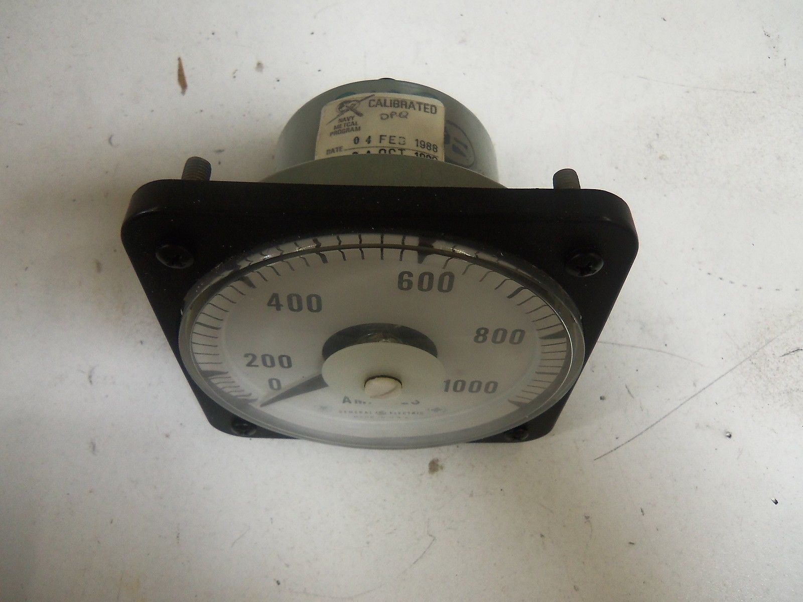GENERAL ELECTRIC 50-103131-LSSSS *USED*