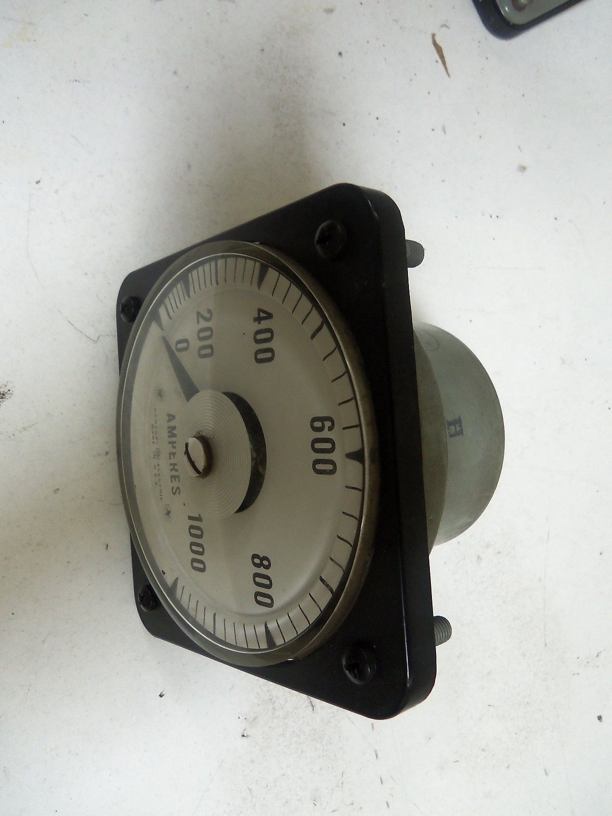 GENERAL ELECTRIC 50-103131-LSSS2 *USED*