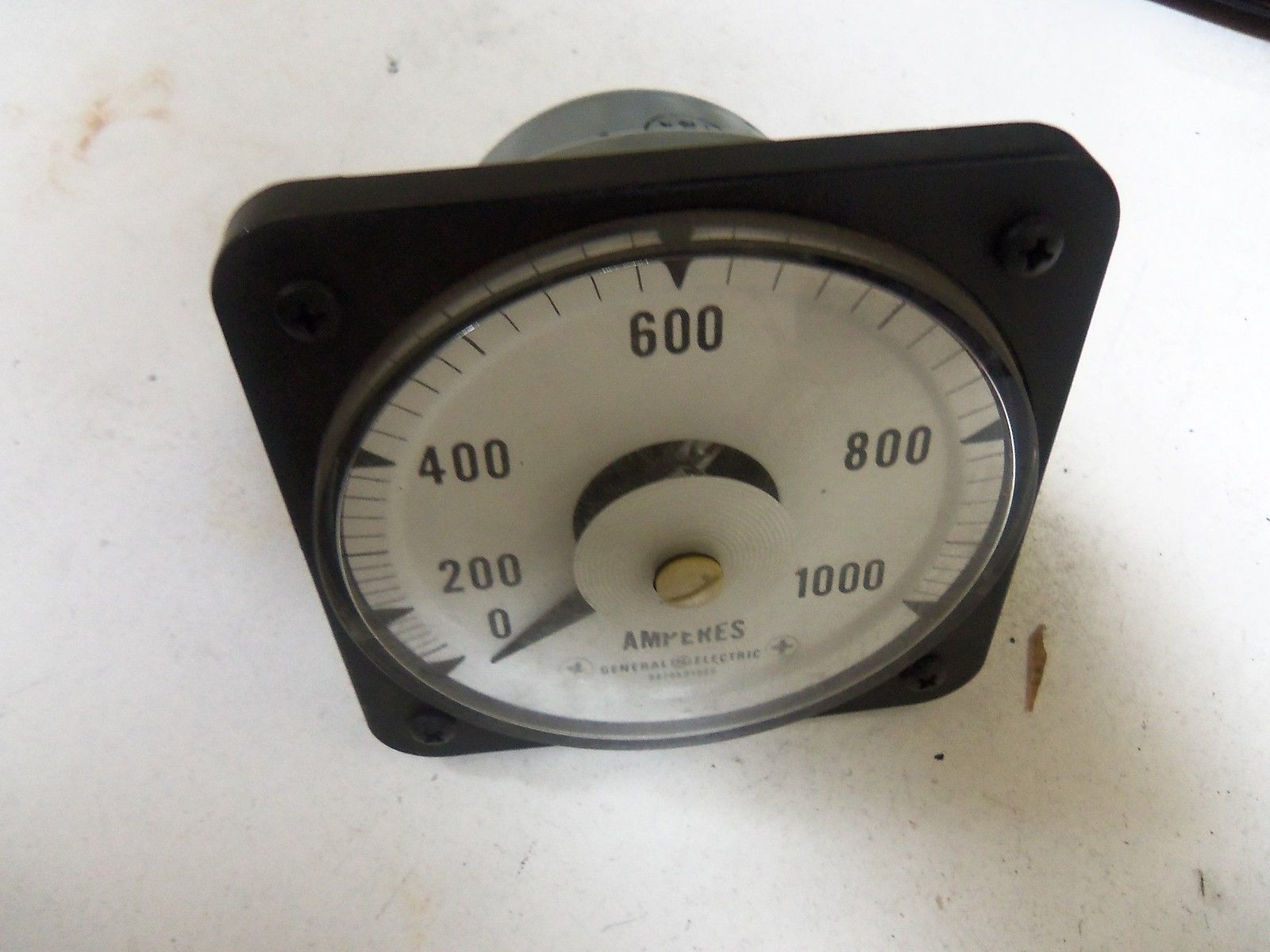 GENERAL ELECTRIC 50-103131-LSZZ2 *USED*