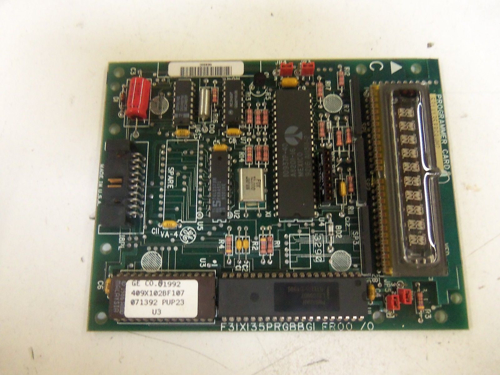 GENERAL ELECTRIC 531X135PRGAWM2 *NEW NO BOX*
