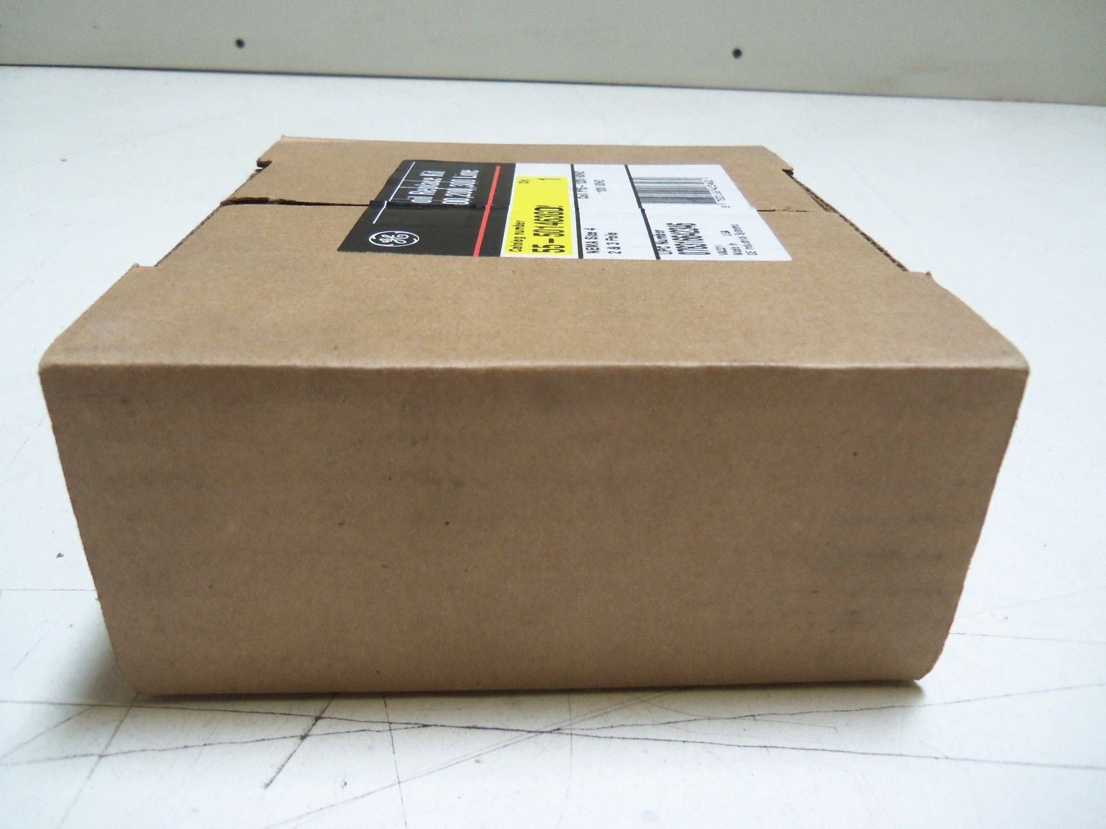 GENERAL ELECTRIC 55-501463G002 COIL *FACTORY SEALED*