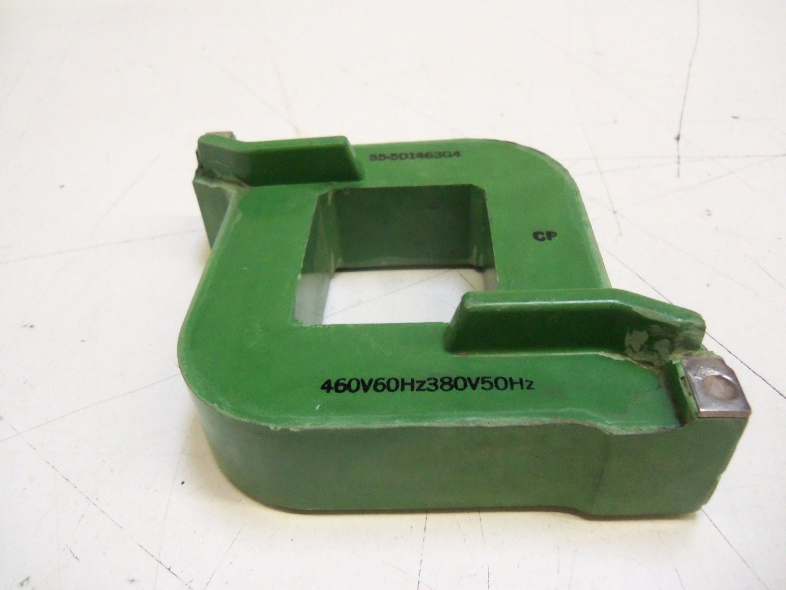 GENERAL ELECTRIC 55-501463G4 COIL *NEW NO BOX*