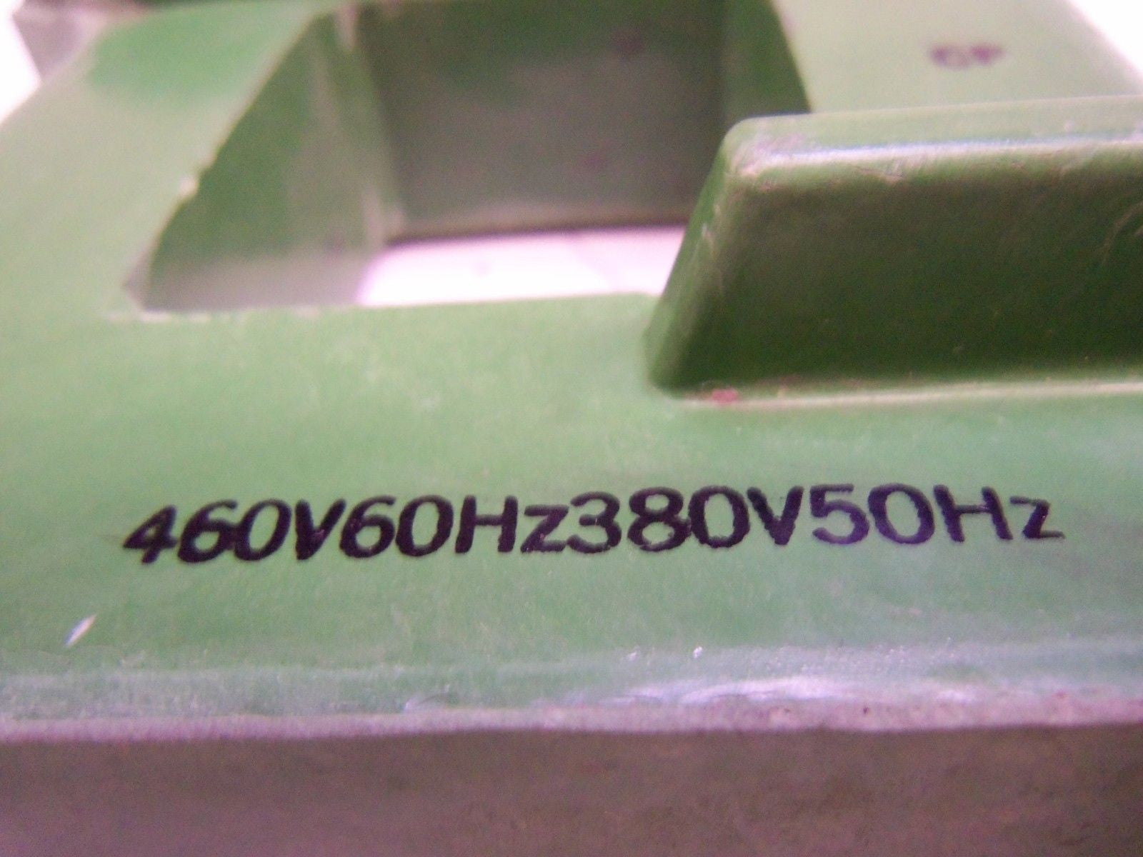 GENERAL ELECTRIC 55-501463G4 COIL *NEW NO BOX*