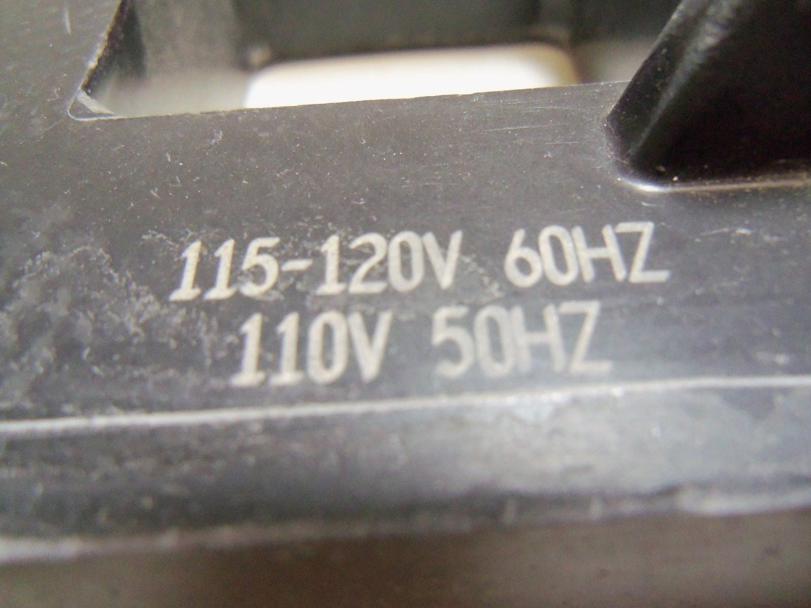 GENERAL ELECTRIC 55-501336G002 COIL 110//115-120V *NEW IN BOX*