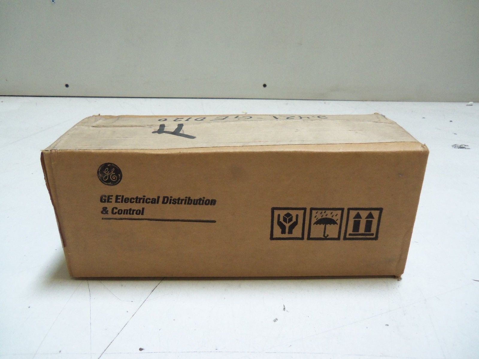 GENERAL ELECTRIC 55154607G002 CONTACT KIT *FACTORY SEALED*