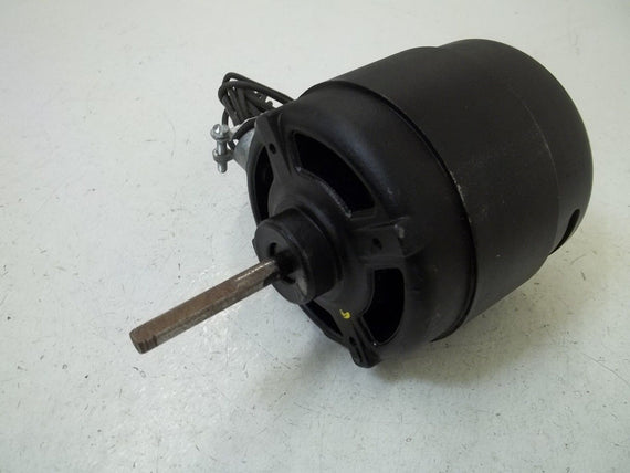GENERAL ELECTRIC 5KSP11FG1197CS MOTOR *USED*