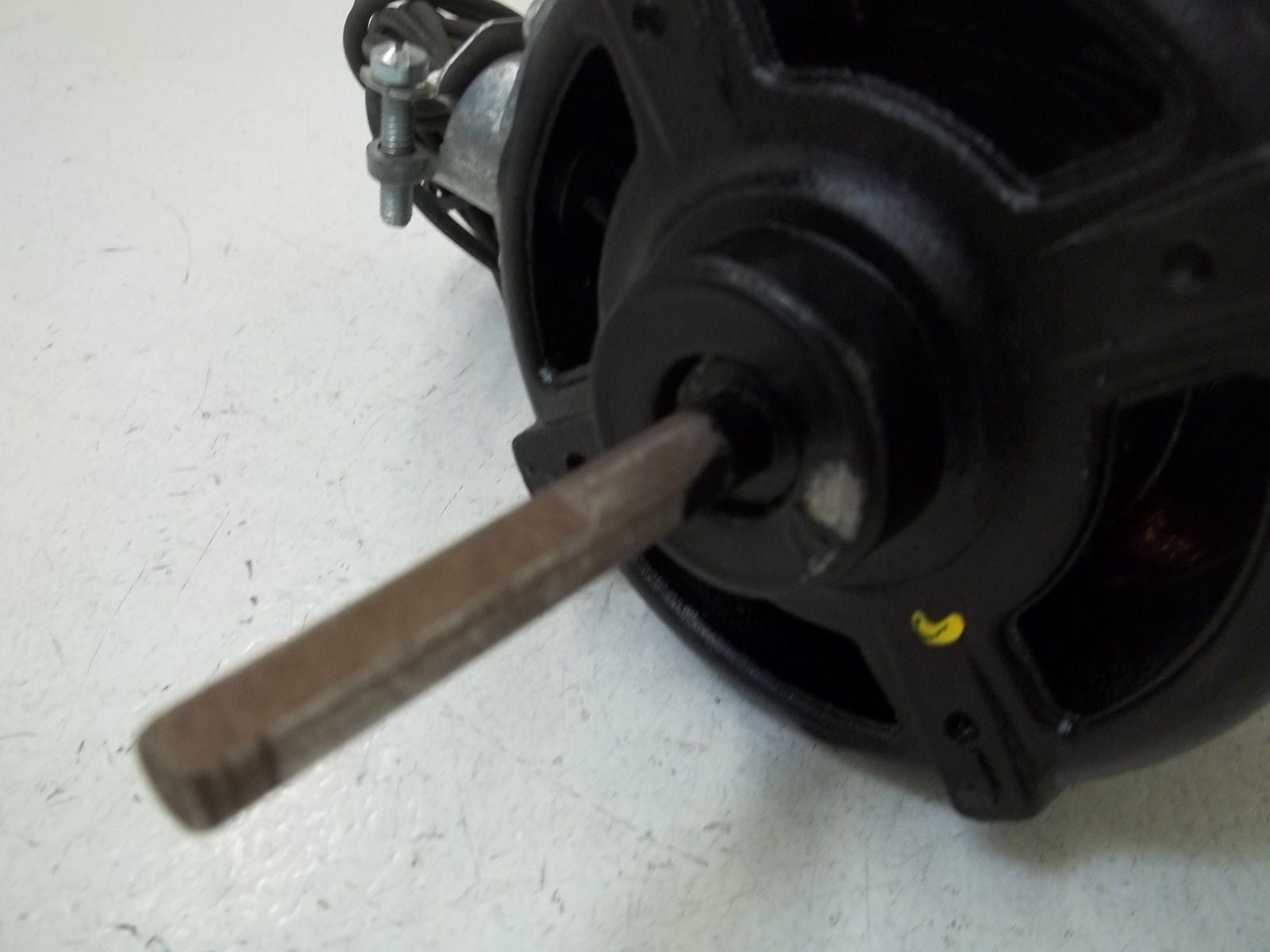 GENERAL ELECTRIC 5KSP11FG1197CS MOTOR *USED*