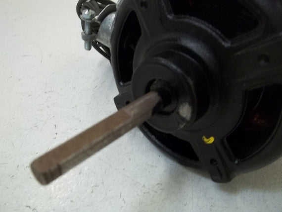 GENERAL ELECTRIC 5KSP11FG1197CS MOTOR *USED*