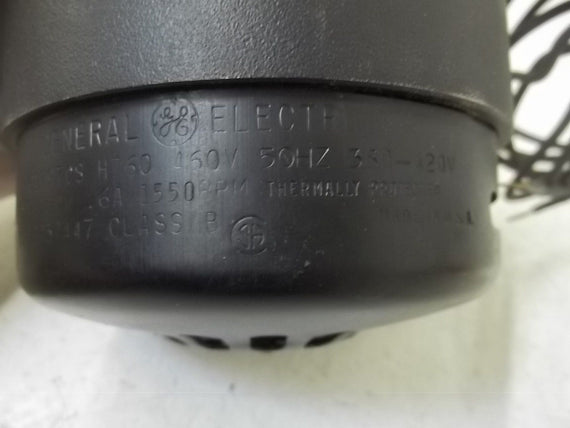 GENERAL ELECTRIC 5KSP11FG1197CS MOTOR *USED*
