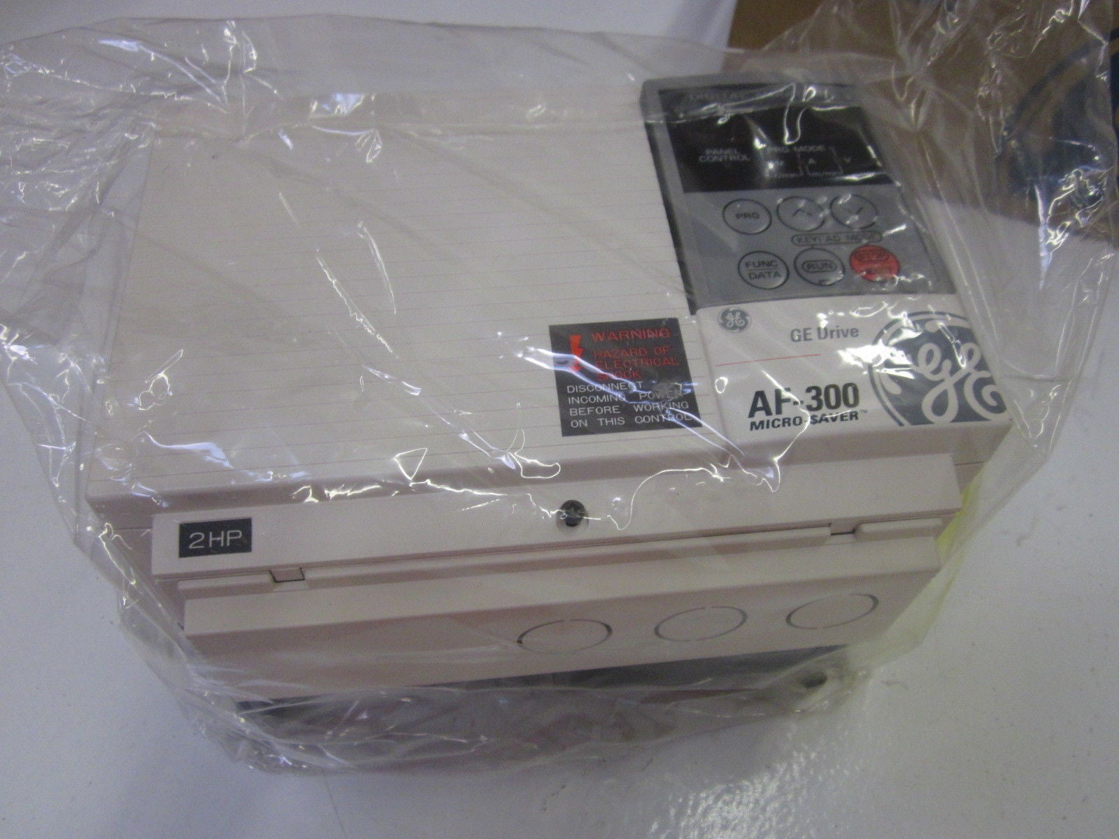 GENERAL ELECTRIC 6KAF343002MS-A1 *NEW NO BOX*