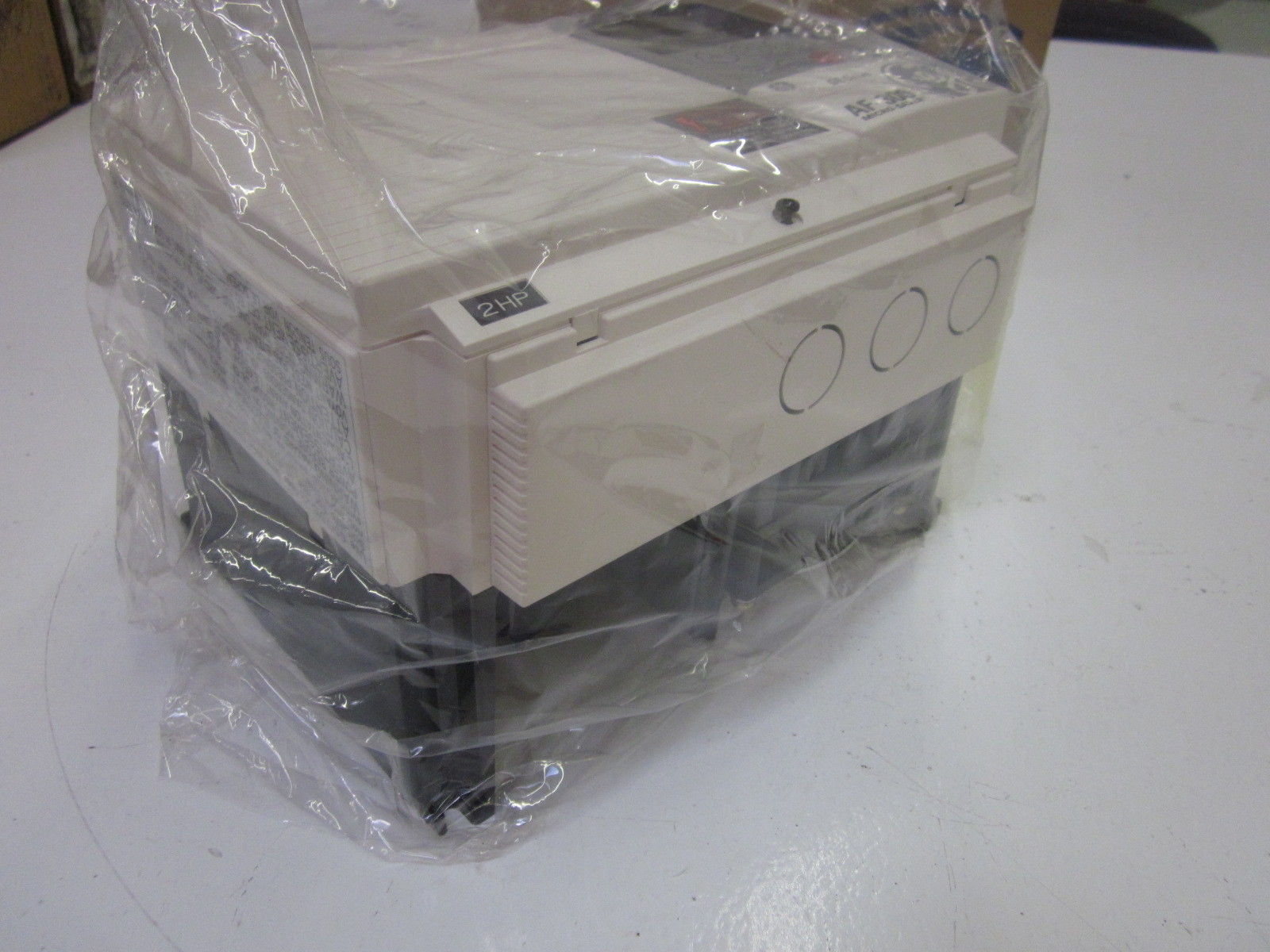 GENERAL ELECTRIC 6KAF343002MS-A1 *NEW NO BOX*