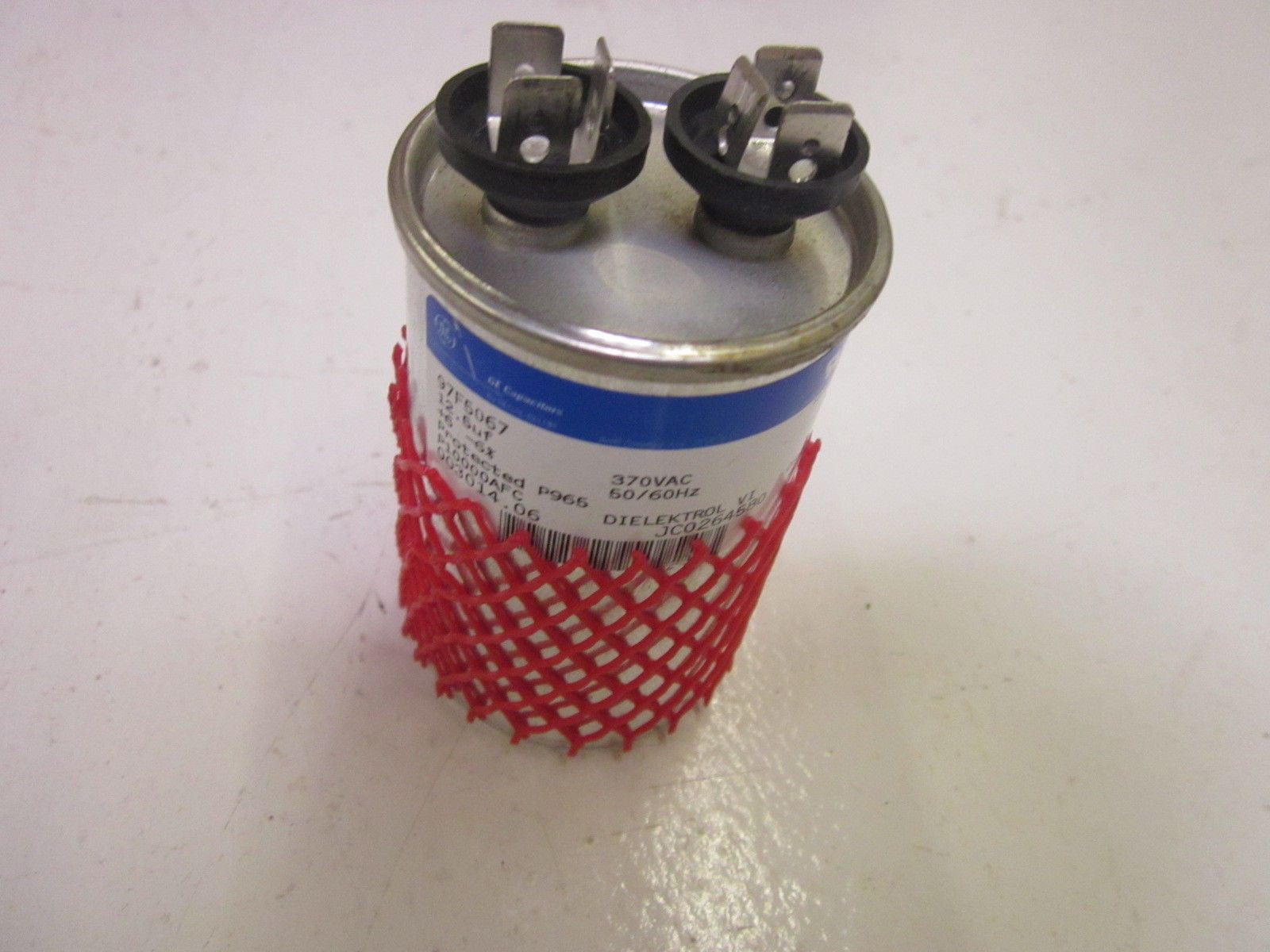 GENERAL ELECTRIC 97F5067 370VAC *NEW NO BOX*