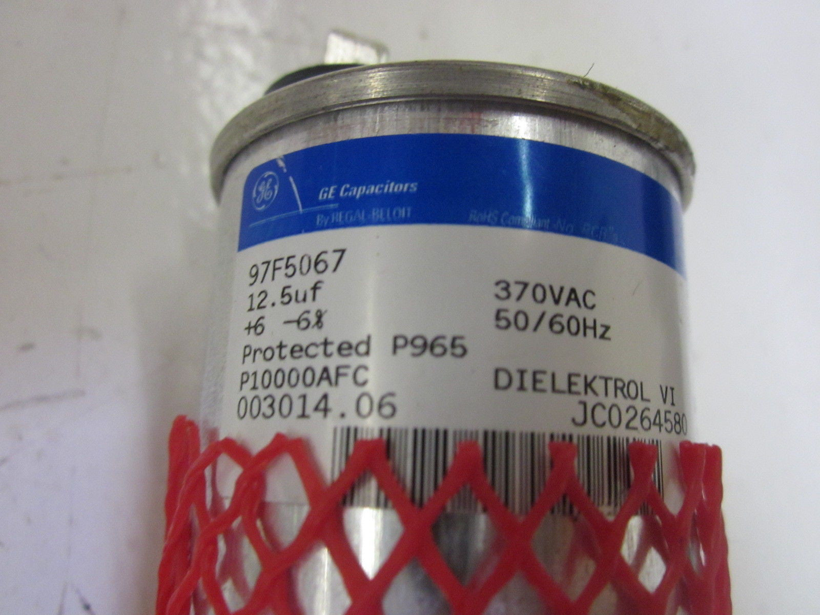GENERAL ELECTRIC 97F5067 370VAC *NEW NO BOX*