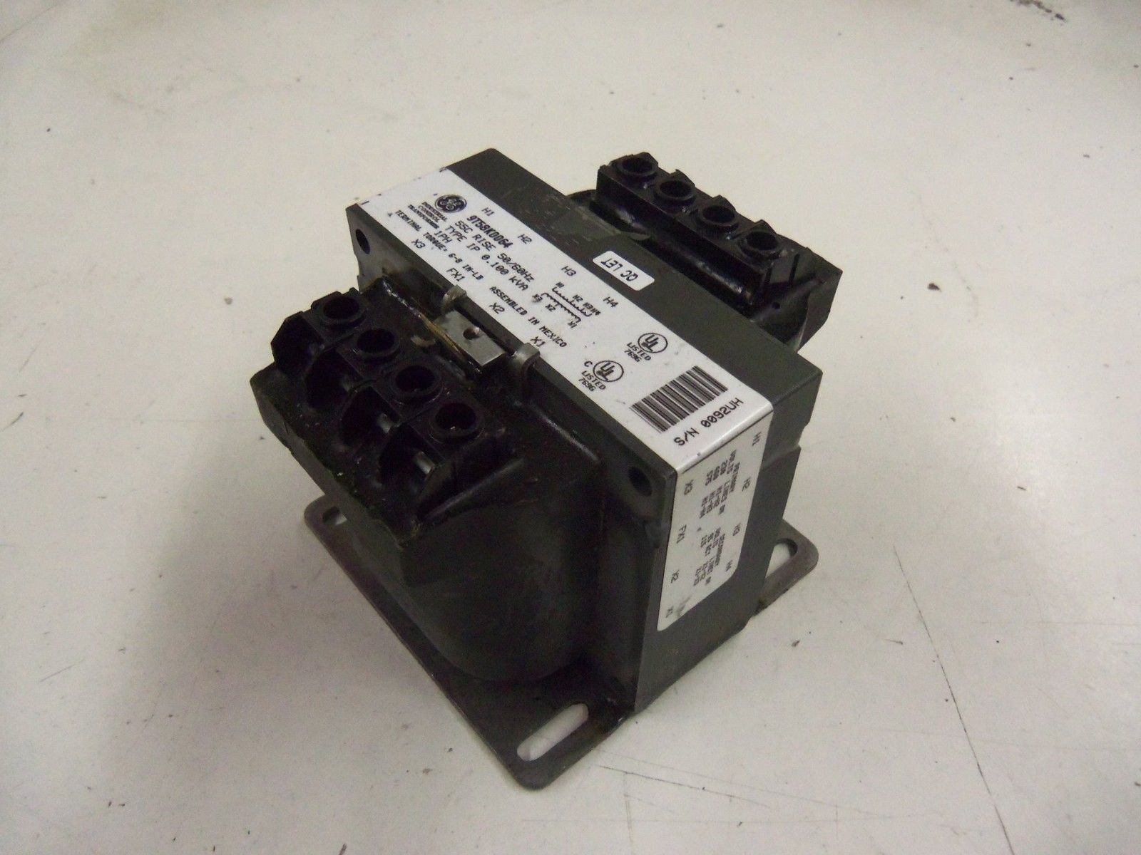 GENERAL ELECTRIC 9T58K0064 *USED*