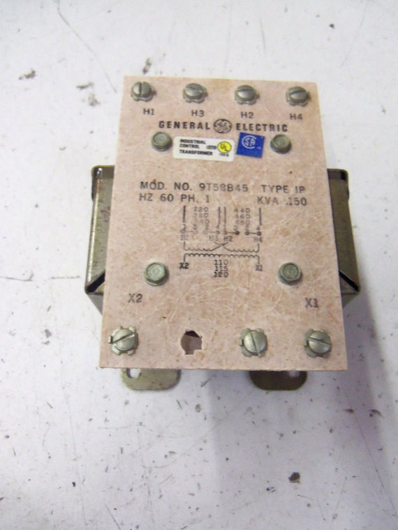 GENERAL ELECTRIC 9T58B45 *NEW NO BOX*