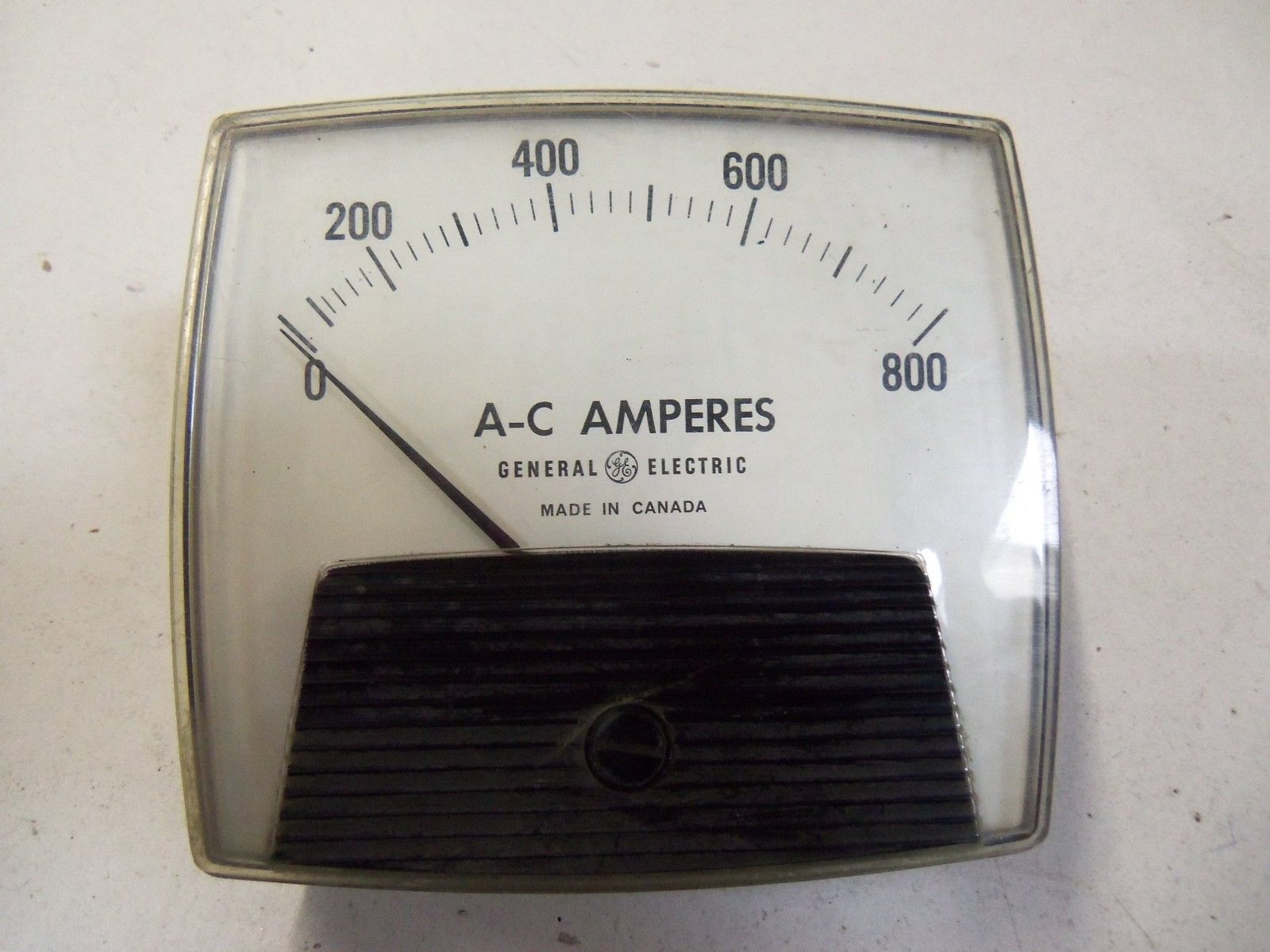 GENERAL ELECTRIC A0-92 *USED*