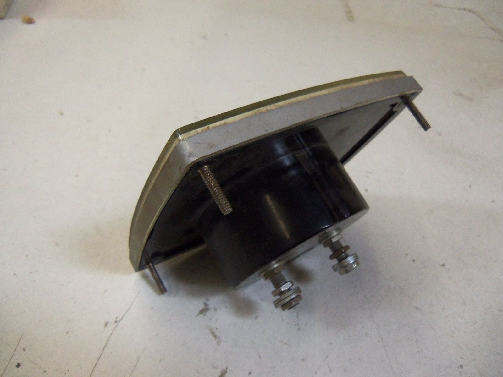 GENERAL ELECTRIC A0-92 *USED*