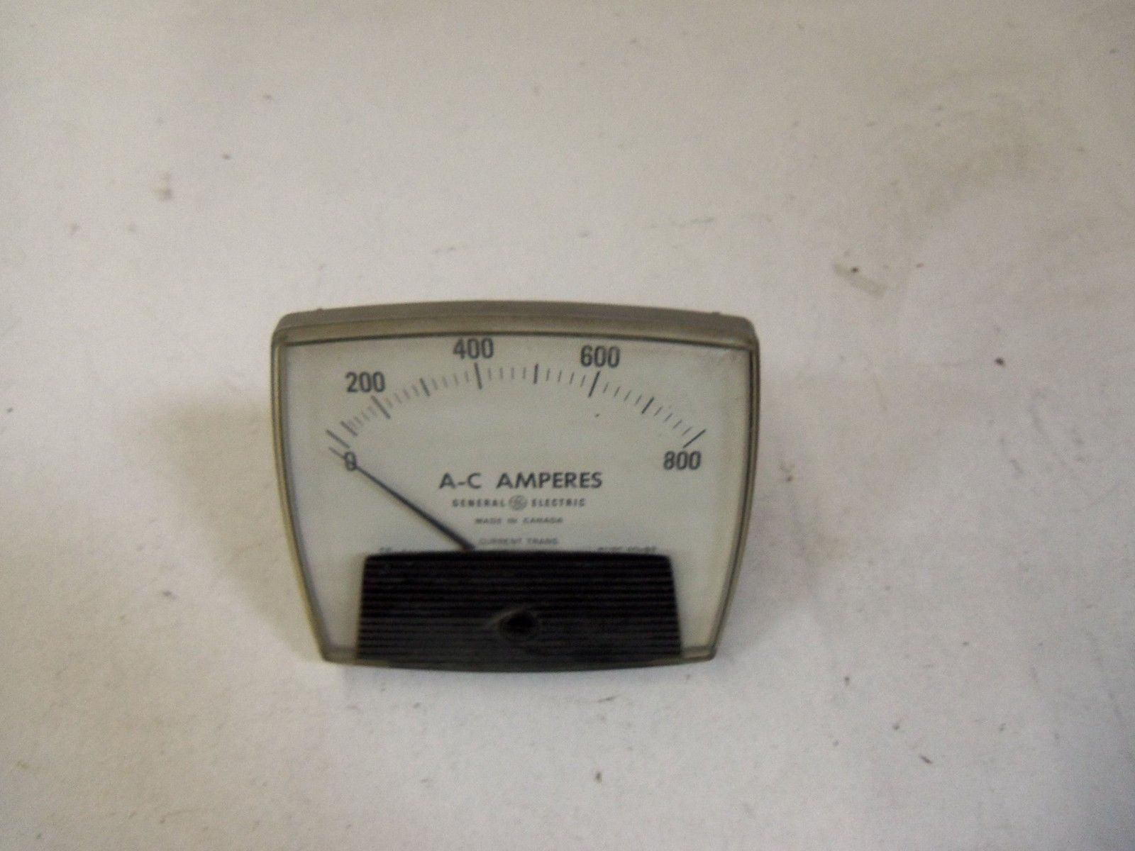 GENERAL ELECTRIC A0-92 *USED*