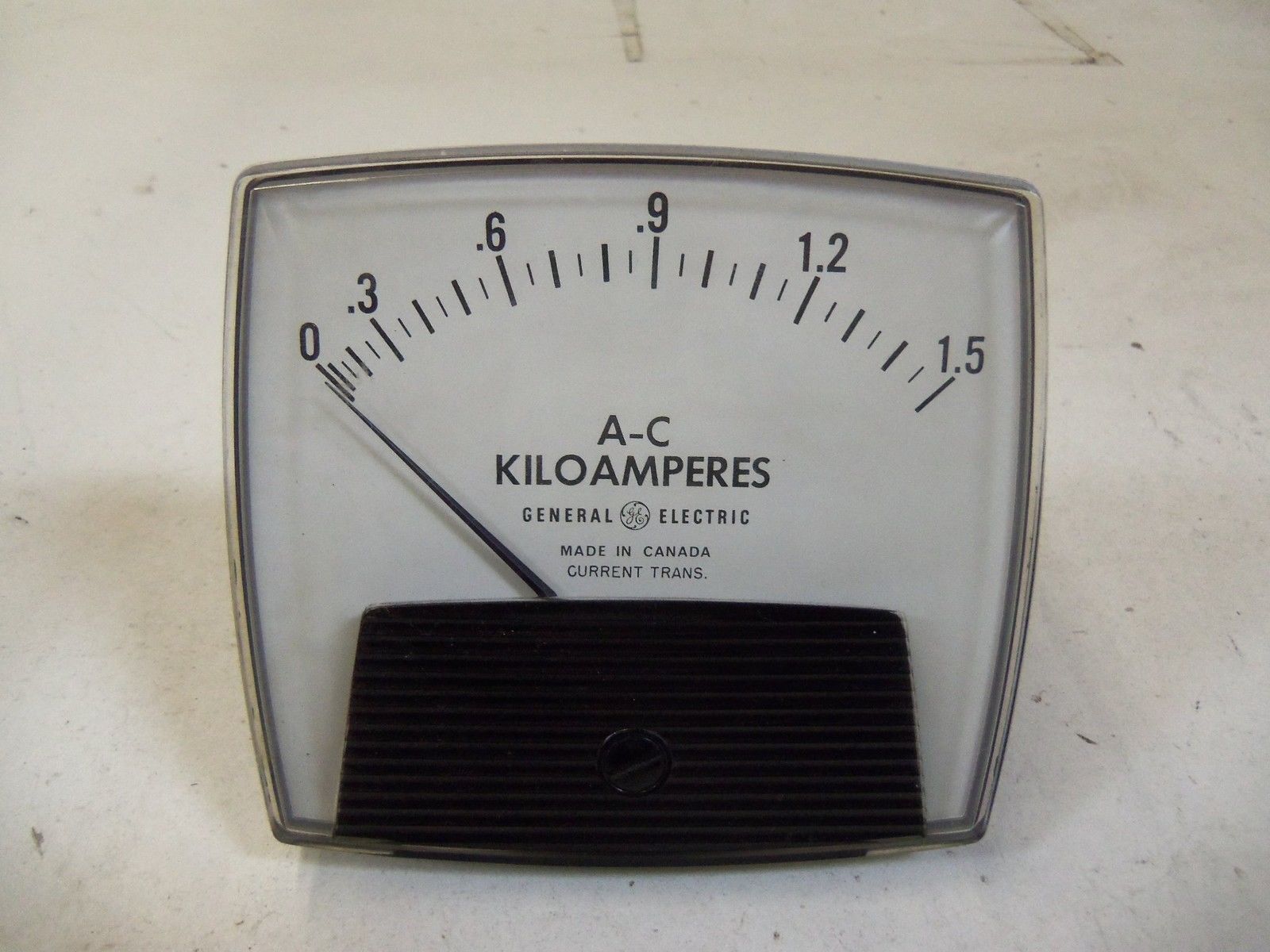 GENERAL ELECTRIC A0-92 *NEW NO BOX*