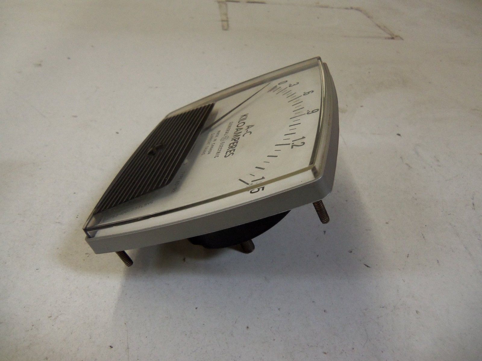 GENERAL ELECTRIC A0-92 *NEW NO BOX*