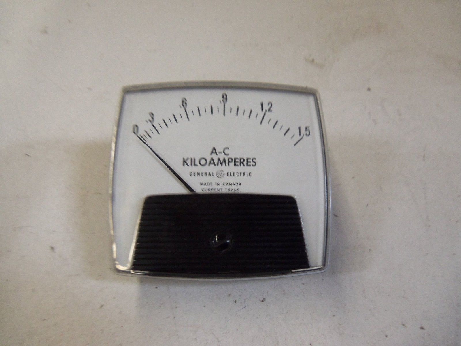 GENERAL ELECTRIC A0-92 *NEW NO BOX*
