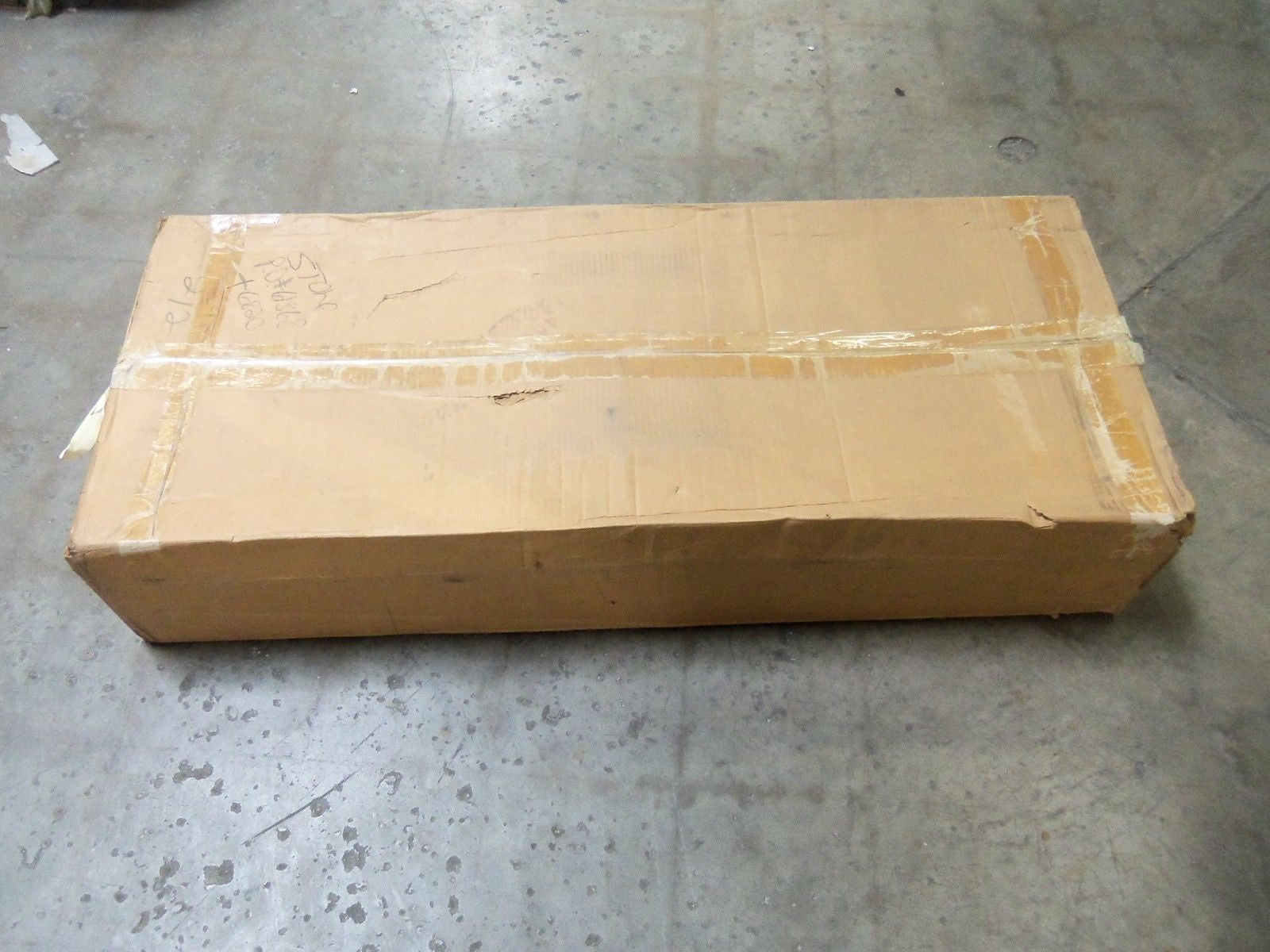 GENERAL ELECTRIC AB493 ENCLOSURE *NEW IN BOX*