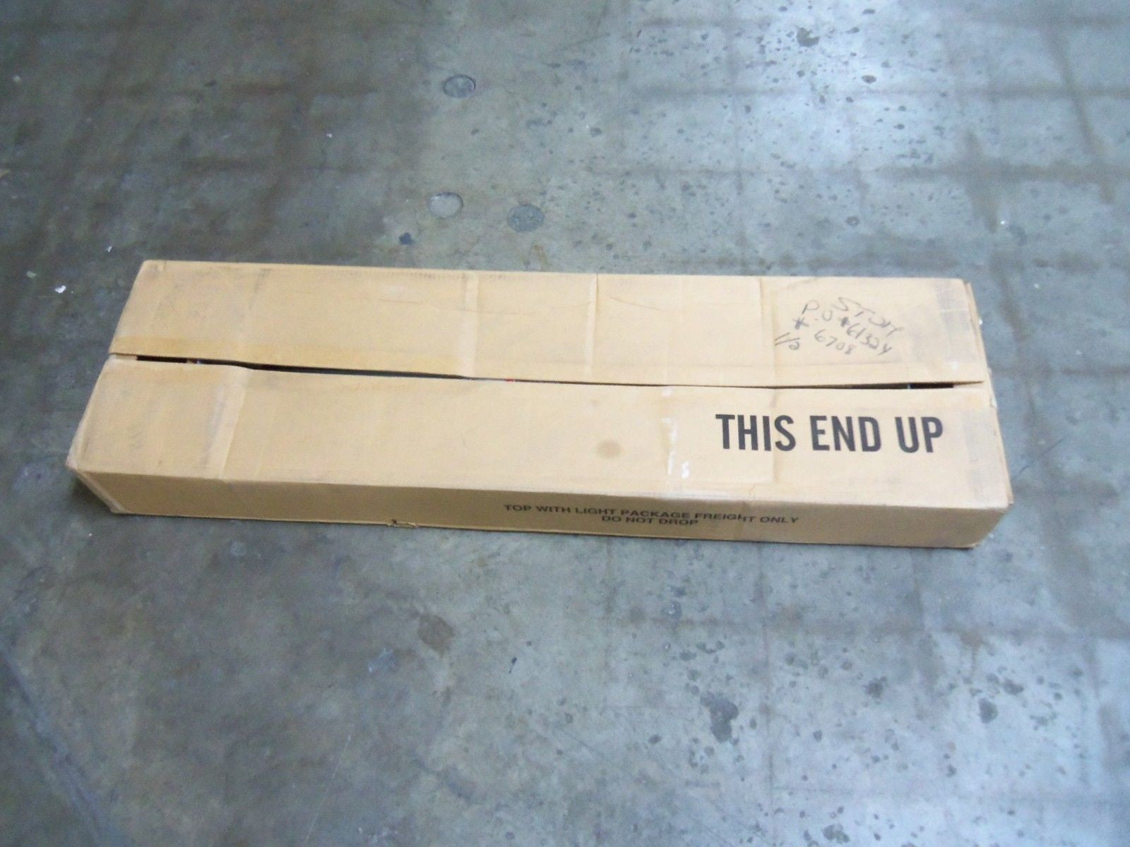 GENERAL ELECTRIC ALF3422ABX PANEL BOARD *NEW IN BOX*