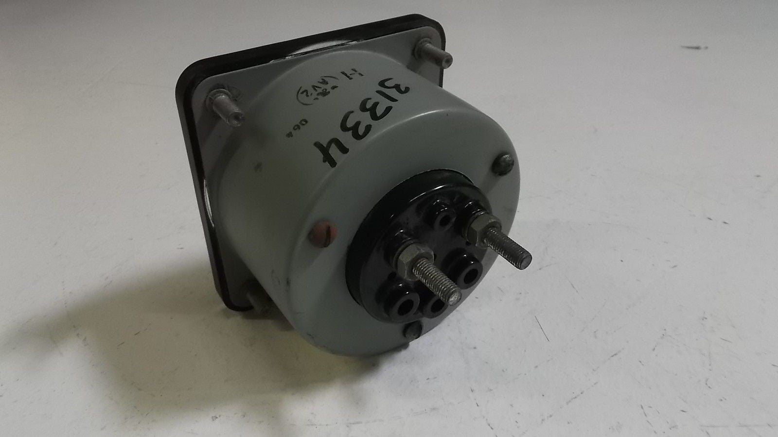 GENERAL ELECTRIC BOARD METER 50-103111FAZZ2 *NEW NO BOX*