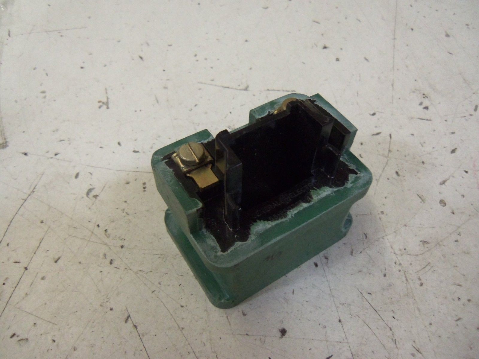 GENERAL ELECTRIC COIL 22D155G2 110V *NEW NO BOX*